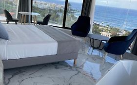 Suite 360 Bahia Playa